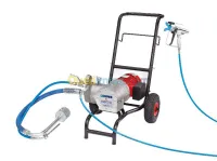  pompe airless à membrane GIOTTO