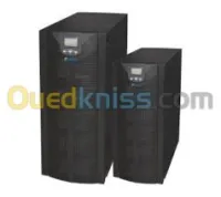 ONDULEUR ON-LINE MONOPHASE 6KVA