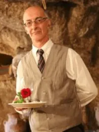 Décoration de fêtes, Traiteur