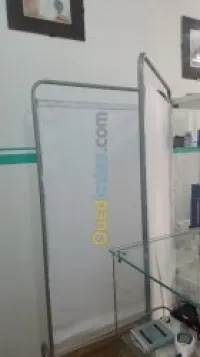 paravent deux volets