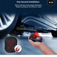 Traceur gps batterie longue durée