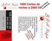 Conception - impression - site Web