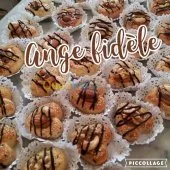 gateau sec sur commande