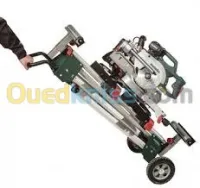 Scie a Onglet Metabo
