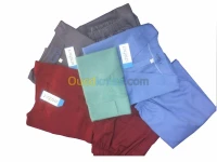 Tenue de bloc médicale , casaque 