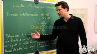 oran-algerie-ecoles-formations-cours-de-maths-physique