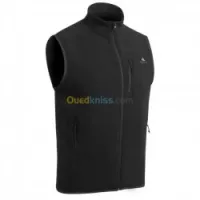 GILET POLAIR RANDONNÉE QUECHUA