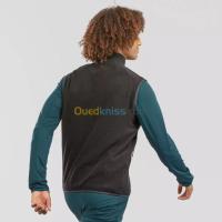 GILET POLAIR RANDONNÉE QUECHUA thumbnail 4