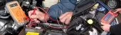 electrician auto , service diagnostic