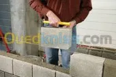 Maçon Profetionnel  
