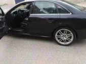 Localisation de voiture