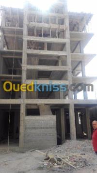 الجزائر-بوزريعة-بناء-و-أشغال-travaux-de-betiment