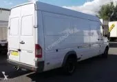 Déménagement et transport marchandise 