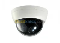 INSTALLATION CAMERA SURVEILLANCE