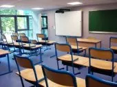 local pour enseigner 