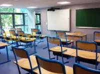 local pour enseigner 