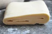 Pate feuilletée 