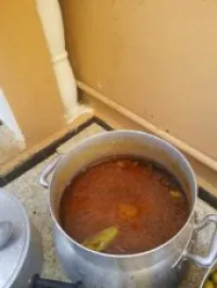 chef cuisinier