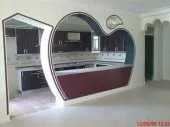 travaux Placo plâtre et pvc