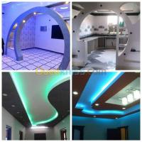 المدية-الجزائر-بناء-و-أشغال-décoration