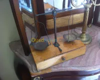 Balance trébuchet FB type 3 