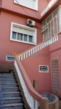 Vente Villa Alger Kouba