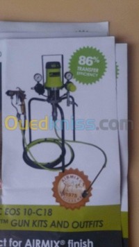 وهران-عين-الترك-الجزائر-ورشات-عمل-pompe-kermlin-rexson airmix- eos-10