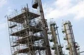 Multidirectional scaffolding rental
