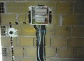 Instalation - Réparation & maintenance