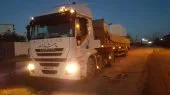 TRANSPORT MARCHANDISE