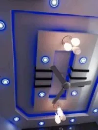 Peinture ,décoration, faux plafond