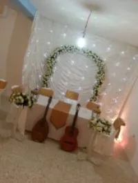  Animation pour fêtes