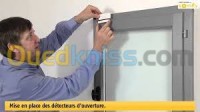 تبسة-الجزائر-أمن-و-إنذار-installation-camera-de-surveillance