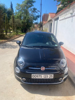 voitures-fiat-500-2023-dolce-vita-constantine-algerie