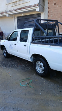 utilitaire-nissan-pickup-2009-dc-douera-alger-algerie