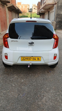 voitures-kia-picanto-2014-douera-alger-algerie