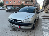 voitures-peugeot-206-2005-el-guerrara-ghardaia-algerie