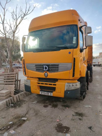 camion-renault-2010-ouenza-tebessa-algerie