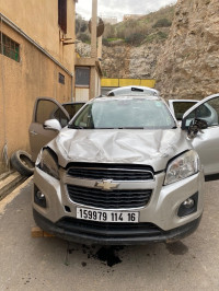 voitures-chevrolet-trax-2014-lt-ain-benian-alger-algerie