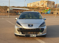 voitures-peugeot-207-2009-premium-mostaganem-algerie