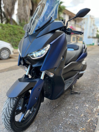 motos-et-scooters-yamaha-xmax-300-2019-birkhadem-alger-algerie