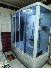 meubles-salle-de-bain-cabine-douche-et-vaporisateur-tissemsilt-algerie