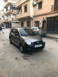 voitures-kia-picanto-2010-style-dar-el-beida-alger-algerie