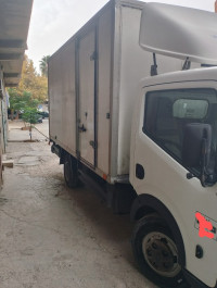 camion-nissan-2013-khenchela-algerie