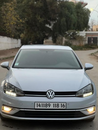 voitures-volkswagen-golf-7-2018-start-cheraga-alger-algerie