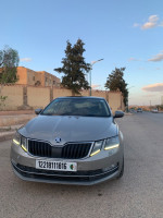 voitures-skoda-octavia-2018-style-laghouat-algerie