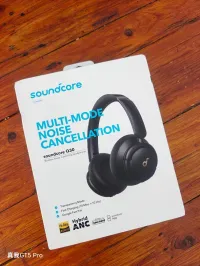 Anker Q30 