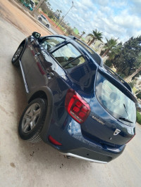 voitures-dacia-sandero-2019-stepway-restylee-oran-algerie