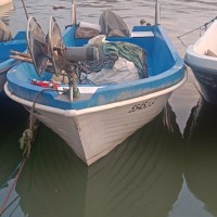 قوارب-barque-620-metre-الداموس-تيبازة-الجزائر