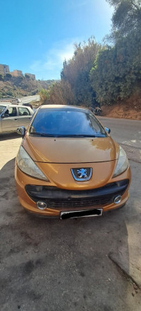 voitures-peugeot-207-2007-bou-ismail-tipaza-algerie